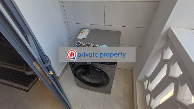 1 bedroom Apartment For Sale &nbsp;1st Avenue Nyali Nyali Mombasa - 3