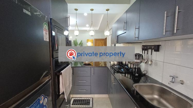 1 bedroom Apartment For Sale &nbsp;1st Avenue Nyali Nyali Mombasa - 2