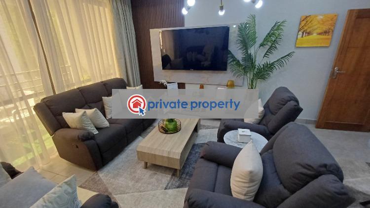 1 bedroom Apartment For Sale &nbsp;1st Avenue Nyali Nyali Mombasa - 5