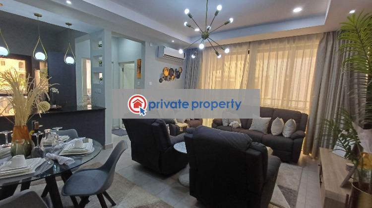 1 bedroom Apartment For Sale &nbsp;1st Avenue Nyali Nyali Mombasa - 10