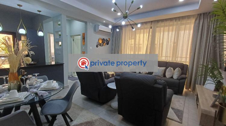 1 bedroom Apartment For Sale &nbsp;1st Avenue Nyali Nyali Mombasa - 1