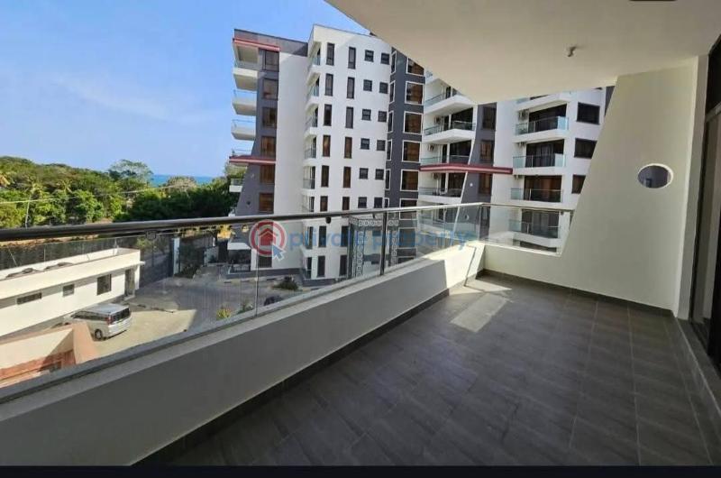 3 bedroom Apartment For Rent Mount Kenya Voyager Nyali Mombasa - 6