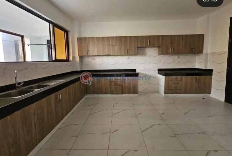 3 bedroom Apartment For Rent Mount Kenya Voyager Nyali Mombasa - 5
