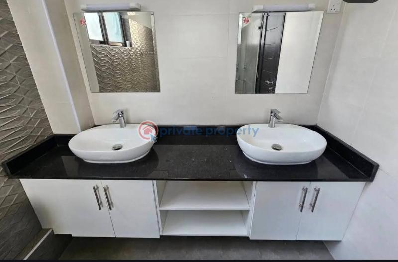 3 bedroom Apartment For Rent Mount Kenya Voyager Nyali Mombasa - 7