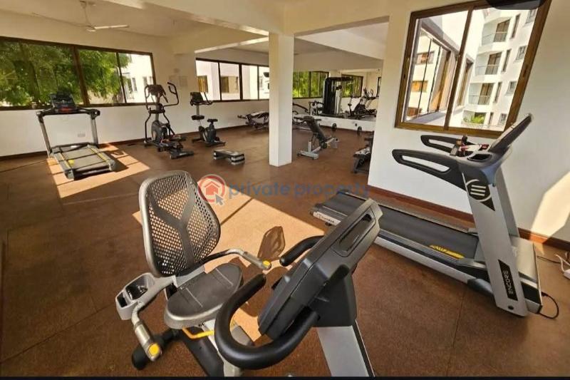3 bedroom Apartment For Rent Mount Kenya Voyager Nyali Mombasa - 1