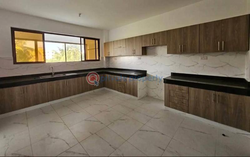 3 bedroom Apartment For Rent Mount Kenya Voyager Nyali Mombasa - 3
