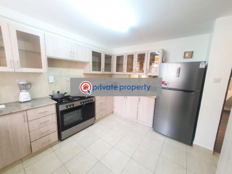 4 bedroom Townhouse For Sale &nbsp;mombasa Road Athi River Machakos - 1