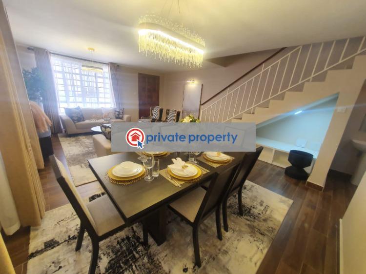 4 bedroom Townhouse For Sale &nbsp;mombasa Road Athi River Machakos - 6