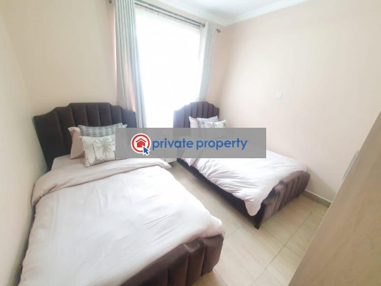 4 bedroom Townhouse For Sale &nbsp;mombasa Road Athi River Machakos - 8