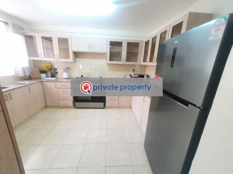 4 bedroom Townhouse For Sale &nbsp;mombasa Road Athi River Machakos - 5
