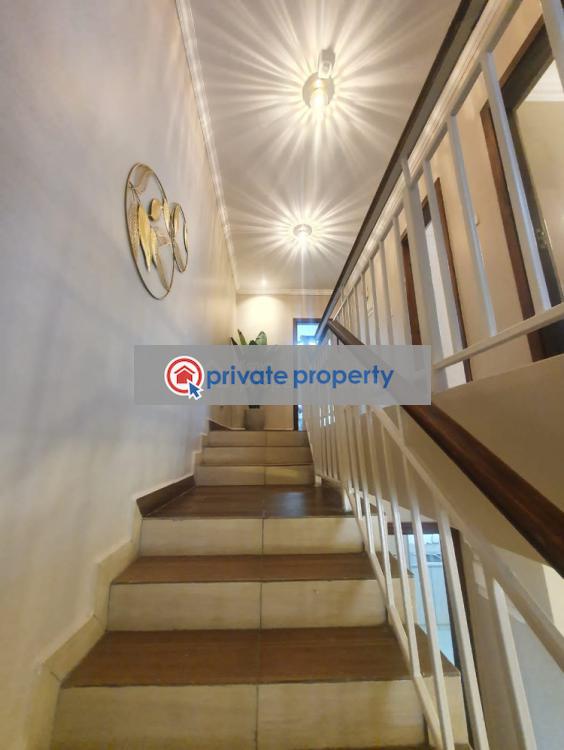 4 bedroom Townhouse For Sale &nbsp;mombasa Road Athi River Machakos - 2