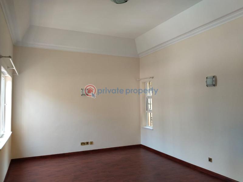 4 bedroom Townhouse For Rent Kyuna Ridge westlands. Nairobi - 1