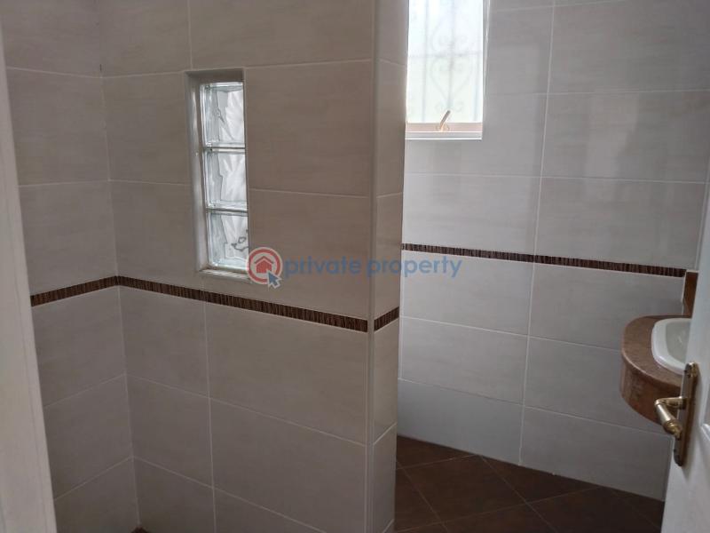 4 bedroom Townhouse For Rent Kyuna Ridge westlands. Nairobi - 20