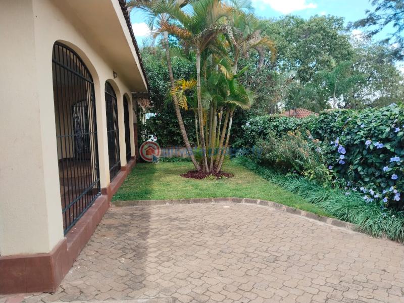 4 bedroom Townhouse For Rent Kyuna Ridge westlands. Nairobi - 21