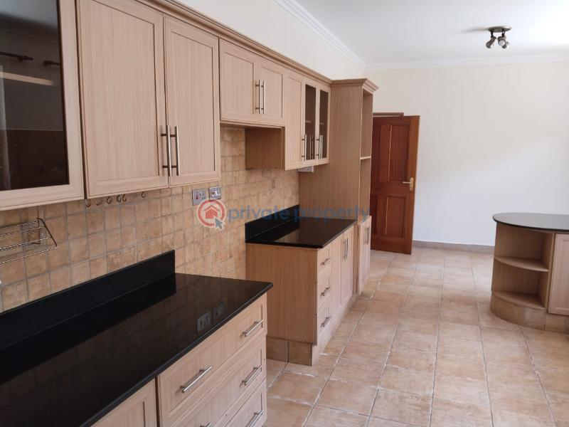 4 bedroom Townhouse For Rent Kyuna Ridge westlands. Nairobi - 12