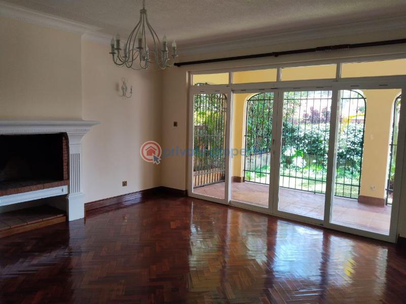 4 bedroom Townhouse For Rent Kyuna Ridge westlands. Nairobi - 14