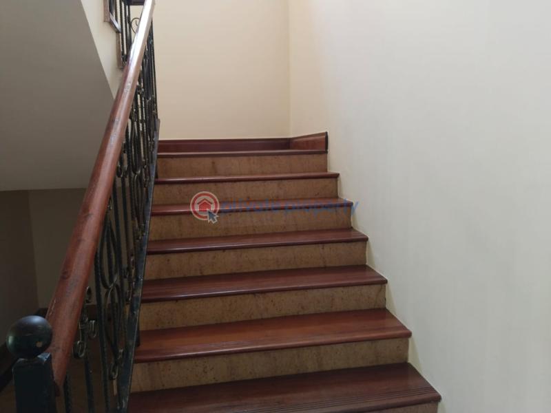 4 bedroom Townhouse For Rent Kyuna Ridge westlands. Nairobi - 13
