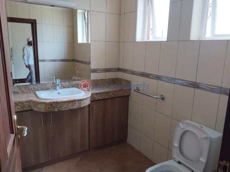 4 bedroom Townhouse For Rent Kyuna Ridge westlands. Nairobi - 9