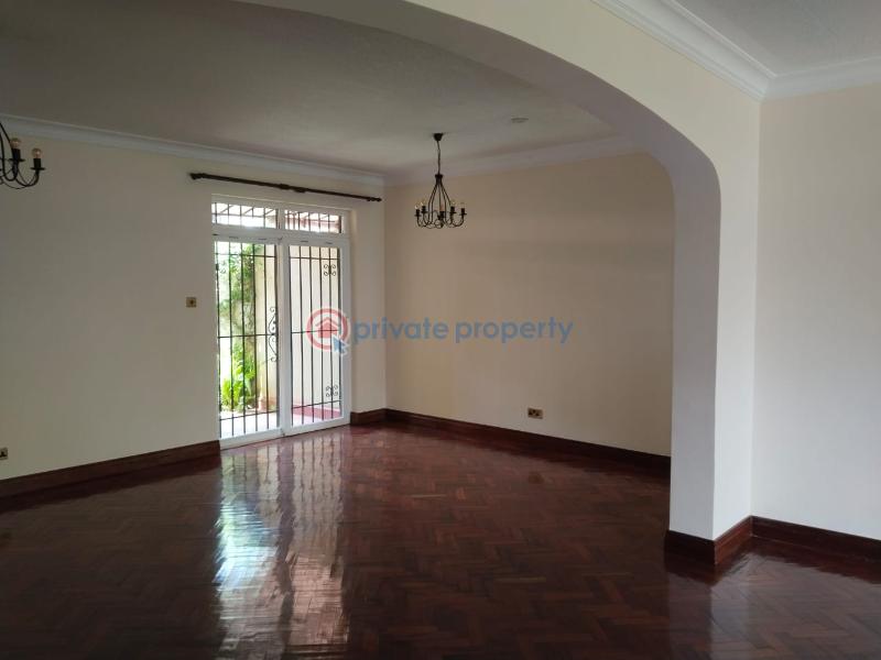 4 bedroom Townhouse For Rent Kyuna Ridge westlands. Nairobi - 6