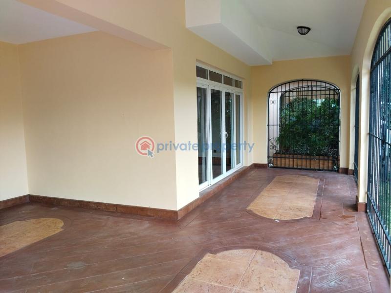 4 bedroom Townhouse For Rent Kyuna Ridge westlands. Nairobi - 0