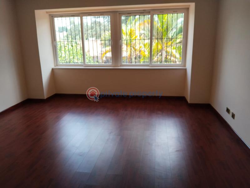 4 bedroom Townhouse For Rent Kyuna Ridge westlands. Nairobi - 16