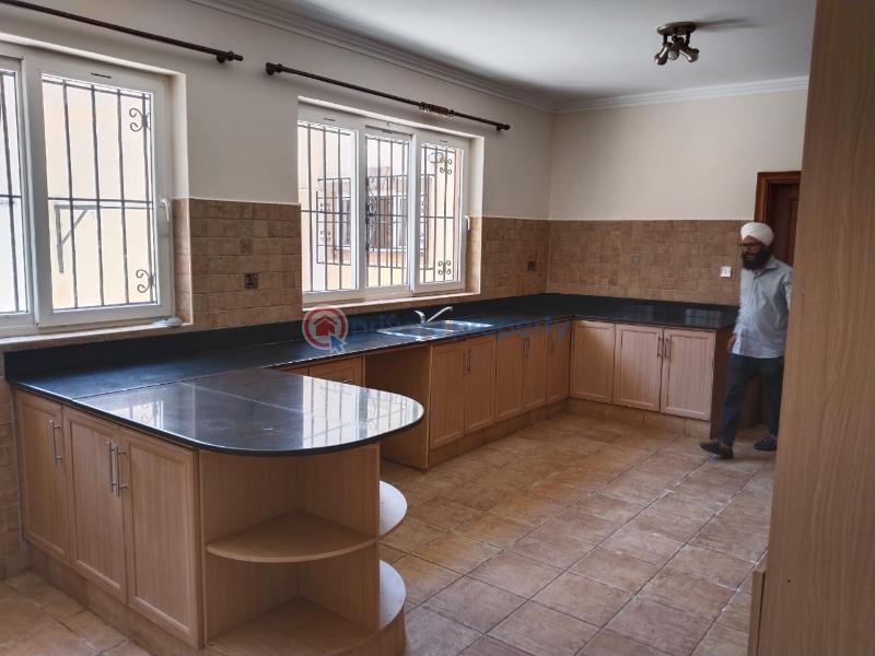 4 bedroom Townhouse For Rent Kyuna Ridge westlands. Nairobi - 10