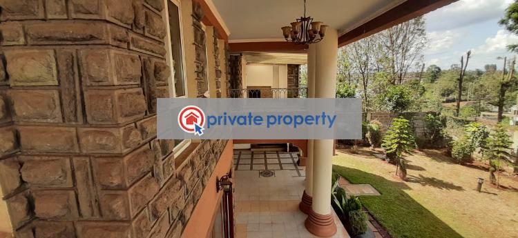 6 bedroom House For Sale &nbsp;runda Runda Westlands Nairobi - 24