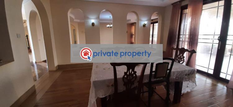 6 bedroom House For Sale &nbsp;runda Runda Westlands Nairobi - 6