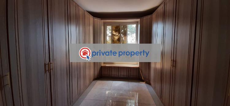 6 bedroom House For Sale &nbsp;runda Runda Westlands Nairobi - 23