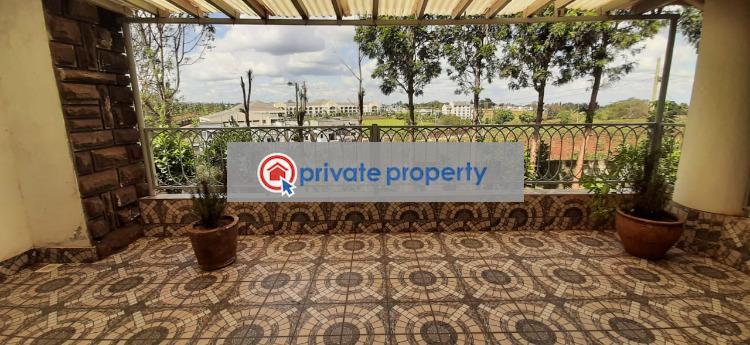 6 bedroom House For Sale &nbsp;runda Runda Westlands Nairobi - 8