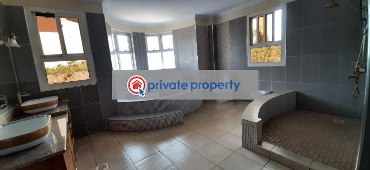 6 bedroom House For Sale &nbsp;runda Runda Westlands Nairobi - 22
