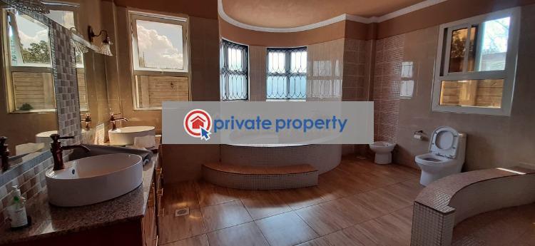 6 bedroom House For Sale &nbsp;runda Runda Westlands Nairobi - 17