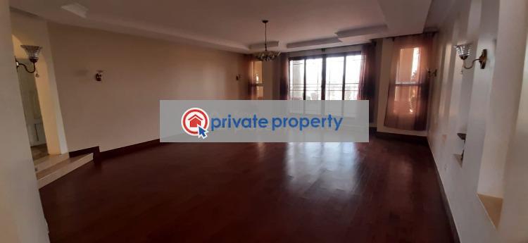 6 bedroom House For Sale &nbsp;runda Runda Westlands Nairobi - 11