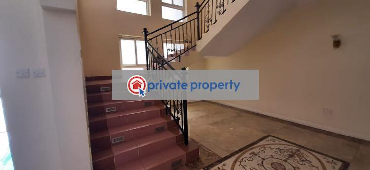 6 bedroom House For Sale &nbsp;runda Runda Westlands Nairobi - 7