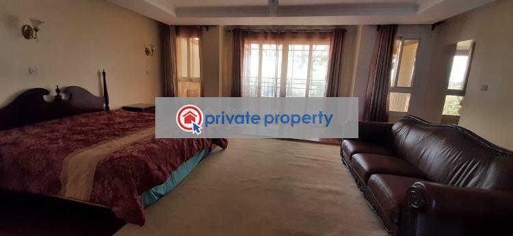 6 bedroom House For Sale &nbsp;runda Runda Westlands Nairobi - 18