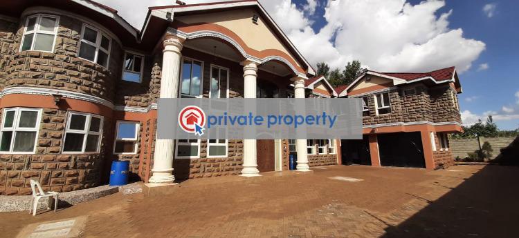 6 bedroom House For Sale &nbsp;runda Runda Westlands Nairobi - 13
