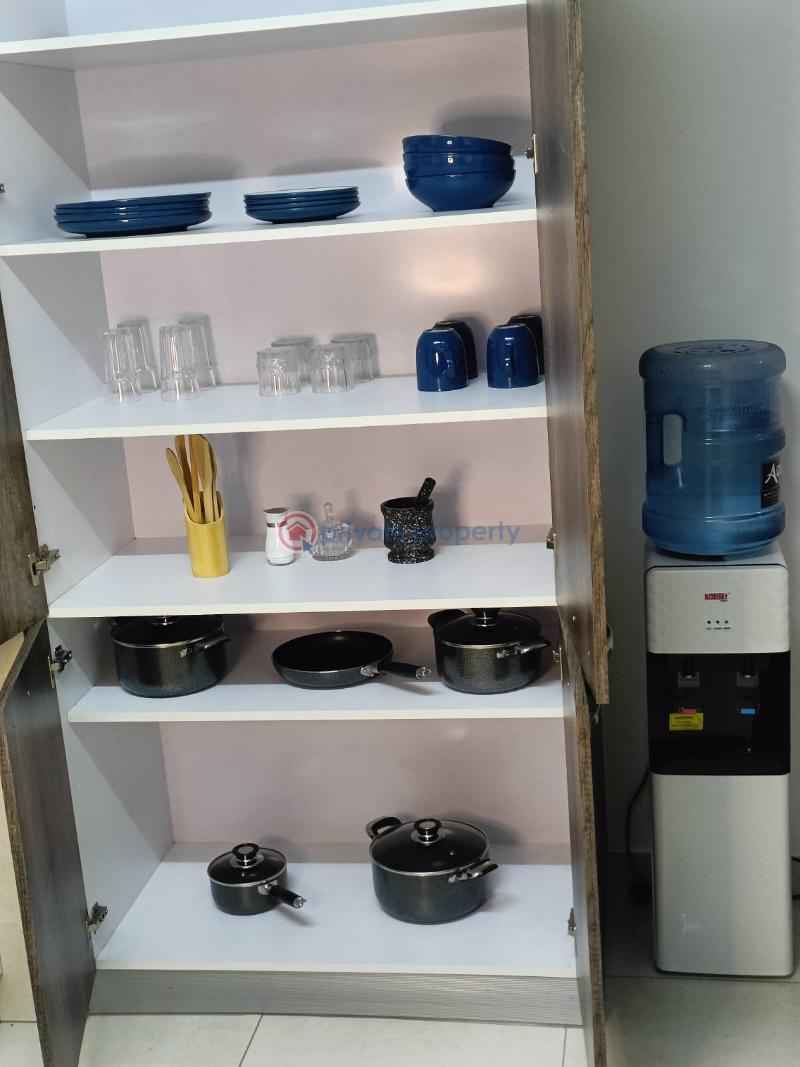 2 bedroom Apartment Short let syokimau Syokimau/Mulolongo Machakos - 6