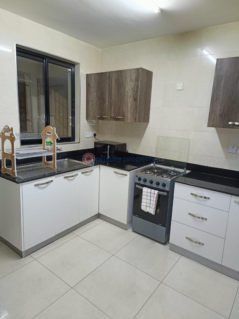 2 bedroom Apartment Short let syokimau Syokimau/Mulolongo Machakos - 7