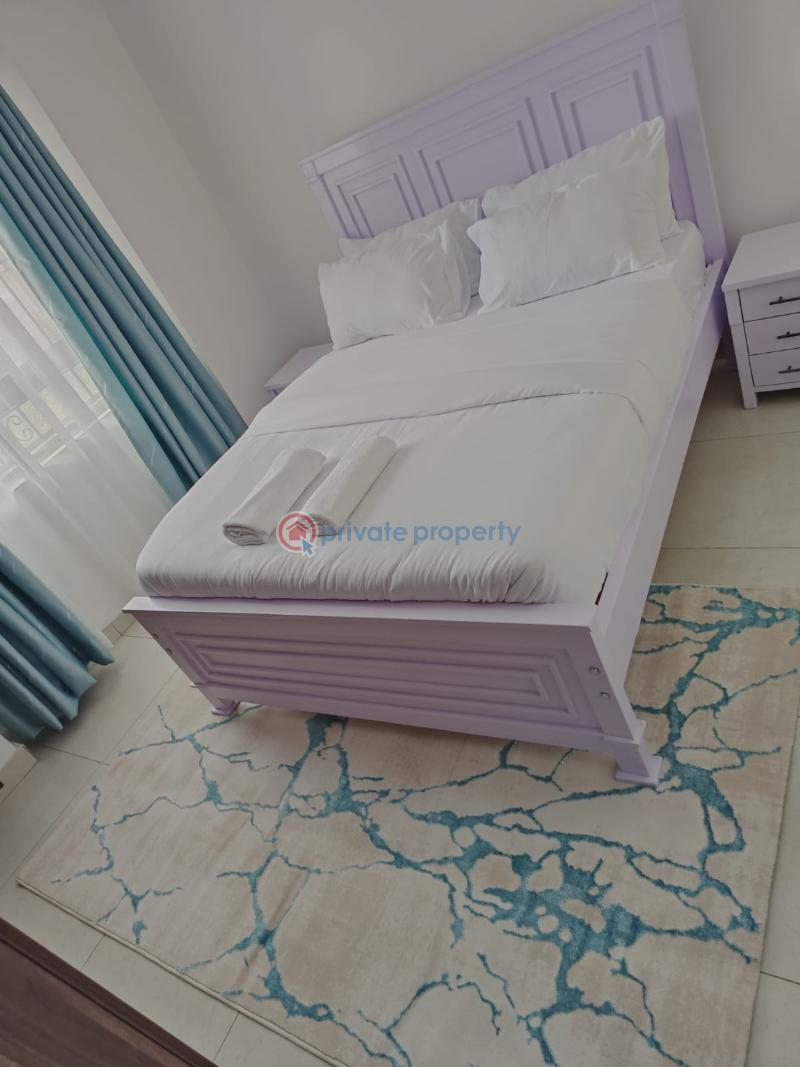 2 bedroom Apartment Short let syokimau Syokimau/Mulolongo Machakos - 8
