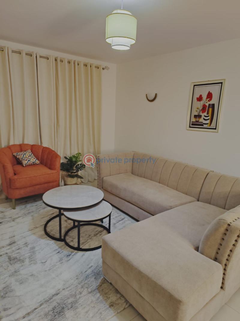 2 bedroom Apartment Short let syokimau Syokimau/Mulolongo Machakos - 3