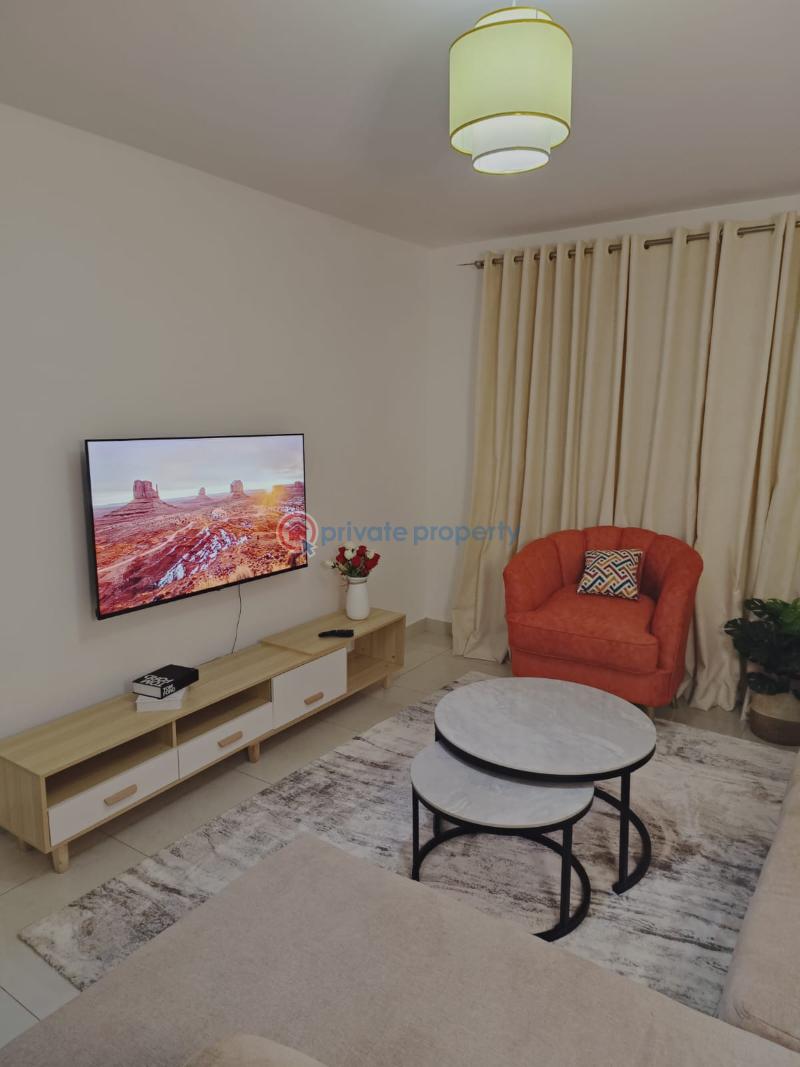 2 bedroom Apartment Short let syokimau Syokimau/Mulolongo Machakos - 2