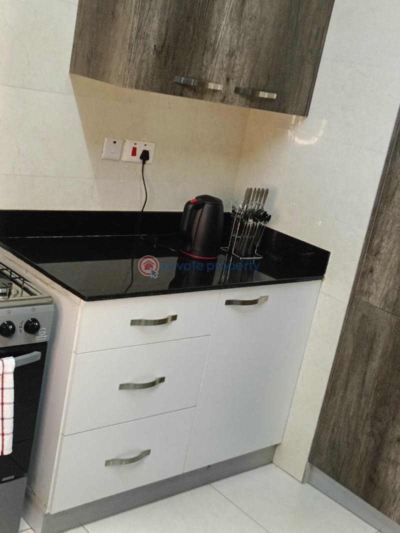 2 bedroom Apartment Short let syokimau Syokimau/Mulolongo Machakos - 5