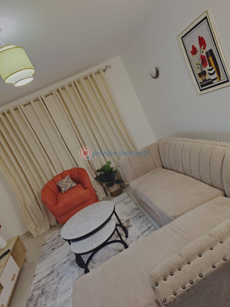 2 bedroom Apartment Short let syokimau Syokimau/Mulolongo Machakos - 1