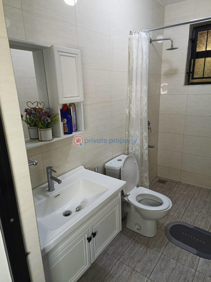 2 bedroom Apartment Short let syokimau Syokimau/Mulolongo Machakos - 4