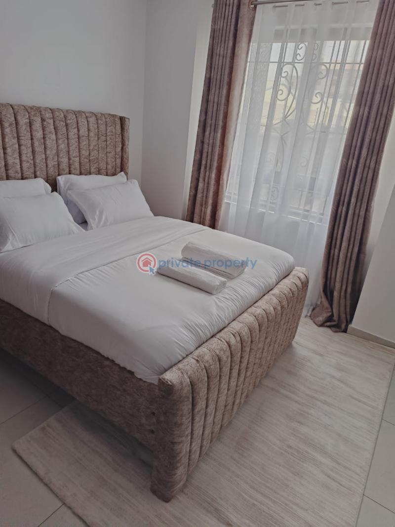 2 bedroom Apartment Short let syokimau Syokimau/Mulolongo Machakos - 9