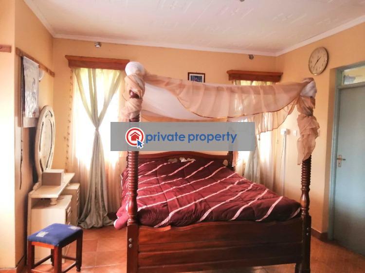 4 bedroom Townhouse For Sale &nbsp;kataani Syokimau/Mulolongo Machakos - 10