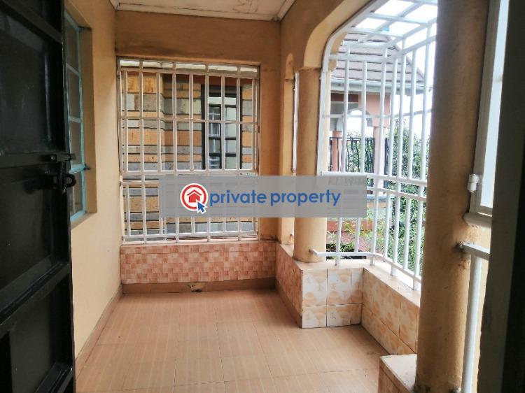 4 bedroom Townhouse For Sale &nbsp;kataani Syokimau/Mulolongo Machakos - 12