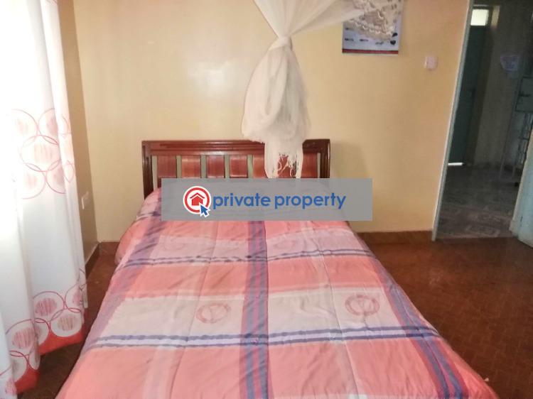 4 bedroom Townhouse For Sale &nbsp;kataani Syokimau/Mulolongo Machakos - 9