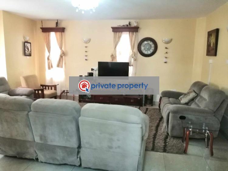 4 bedroom Townhouse For Sale &nbsp;kataani Syokimau/Mulolongo Machakos - 4