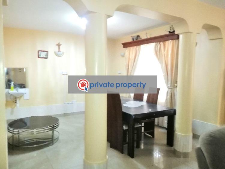 4 bedroom Townhouse For Sale &nbsp;kataani Syokimau/Mulolongo Machakos - 3